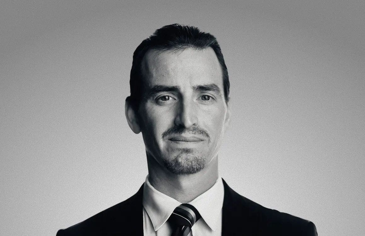 Brett M. Rosen