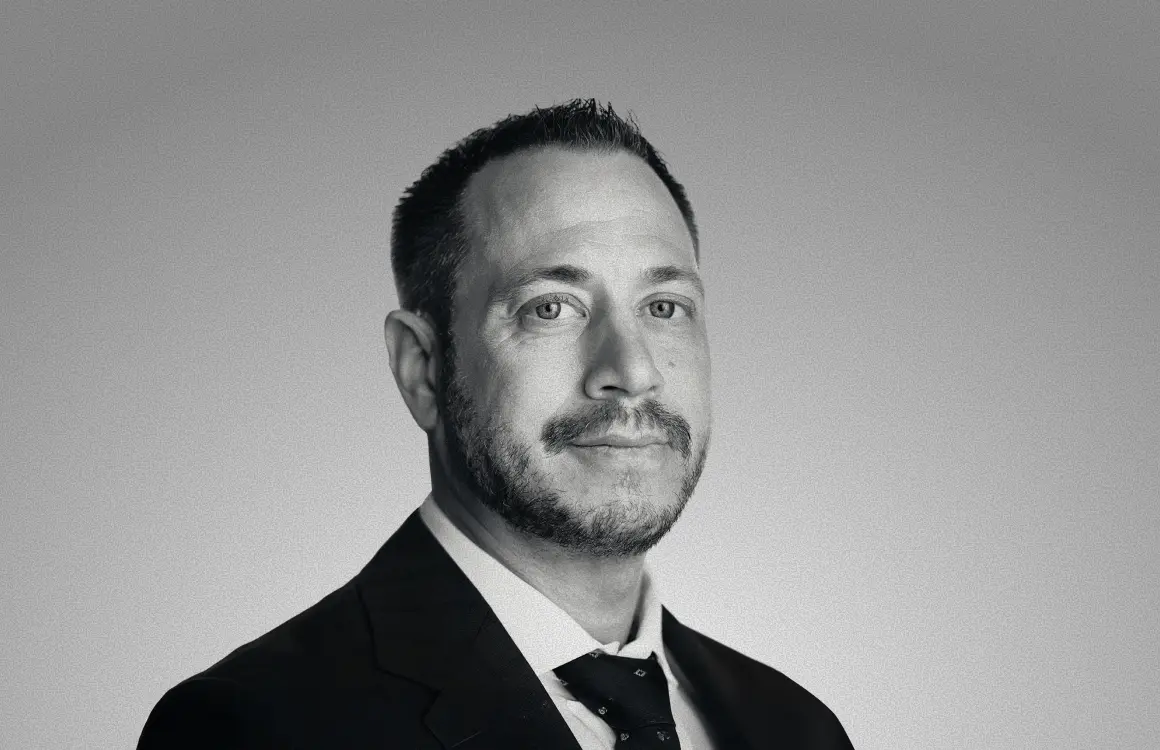 Keith G. Oliver