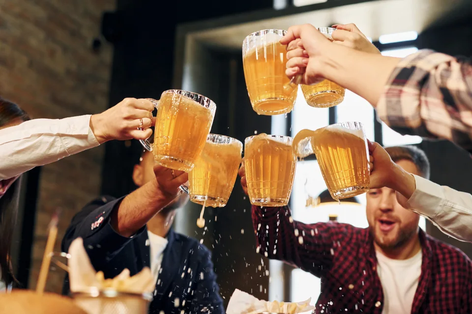 New Jersey Dram Shop Liability Lawyers practice area