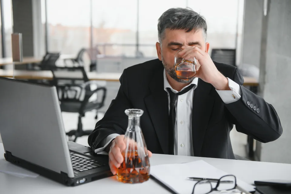 New Jersey Workplace Alcohol Injury Lawyers practice area