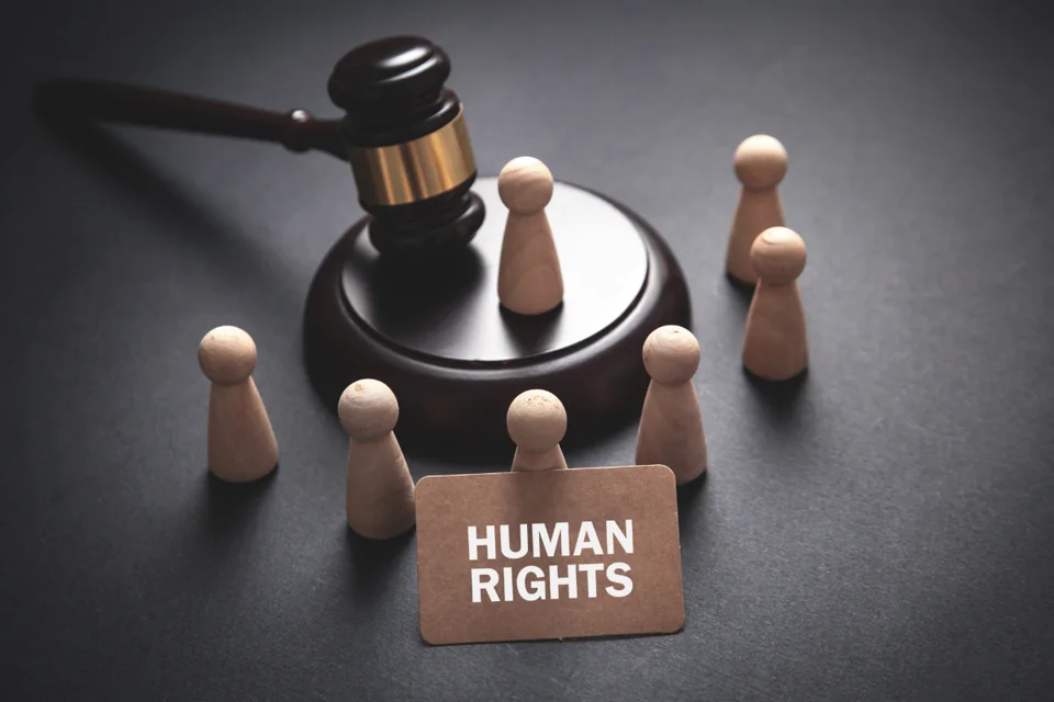 New Jersey Discrimination Lawyers practice area
