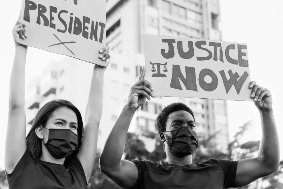 New Jersey Civil Rights Lawyers practice area