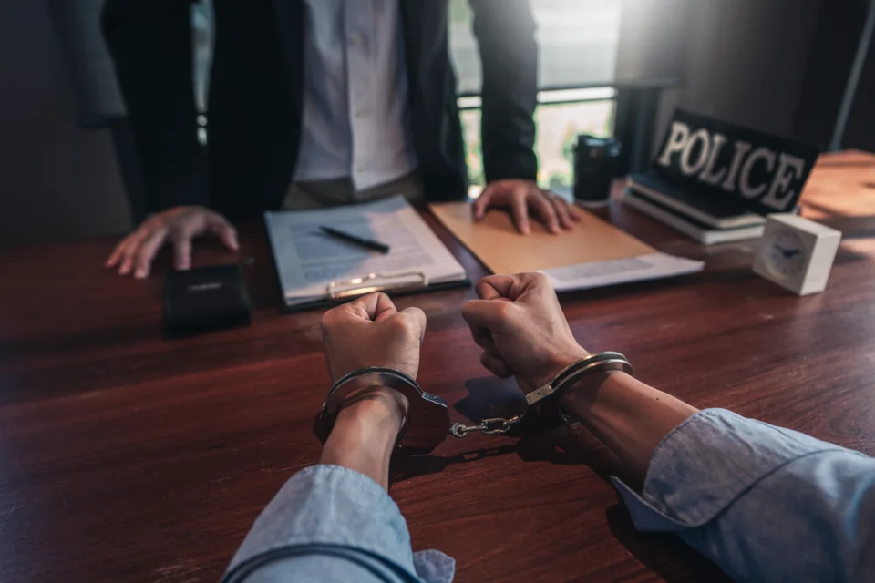 New Jersey Police Misconduct Lawyers practice area