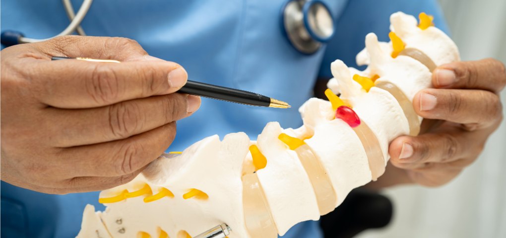 New Jersey Herniated Disk Injury Lawyers practice area