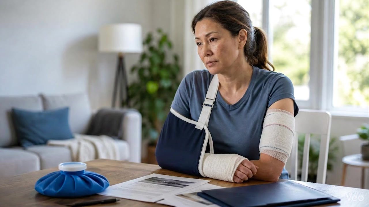 New Jersey Dog Bite Broken Bone Lawyers practice area
