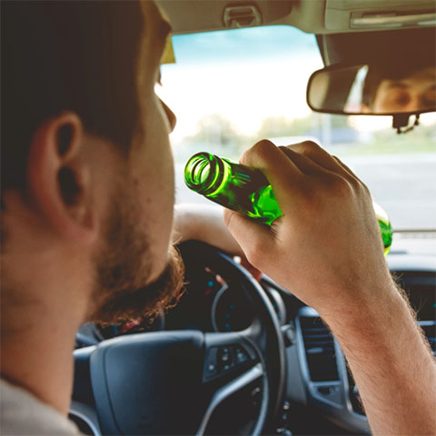 New Jersey Drunk Driving Accident Lawyers practice area