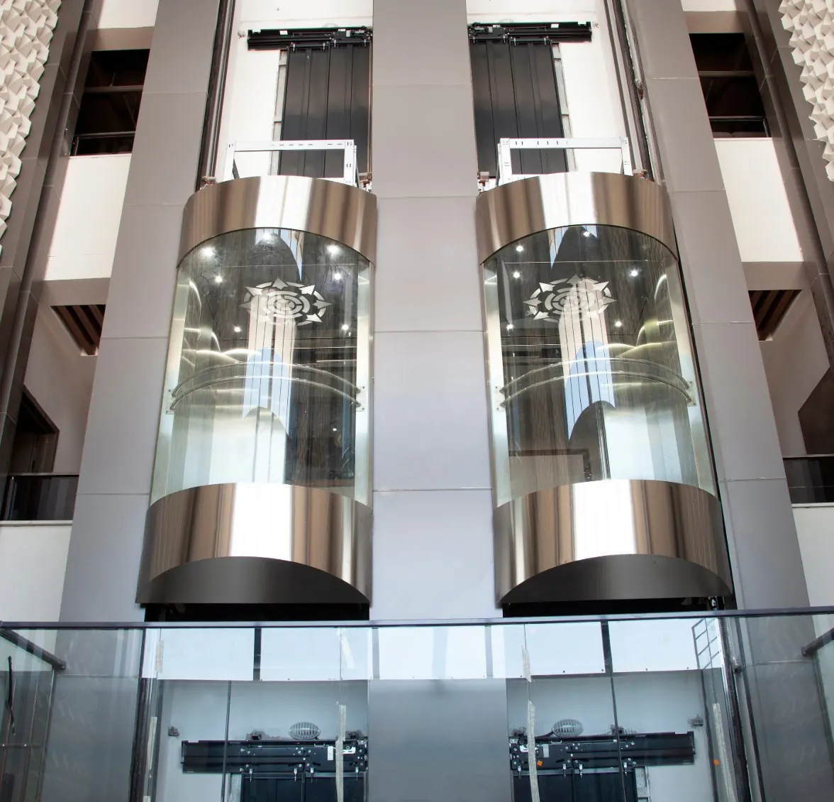 New Jersey Elevator and Escalator Accident Lawyers practice area