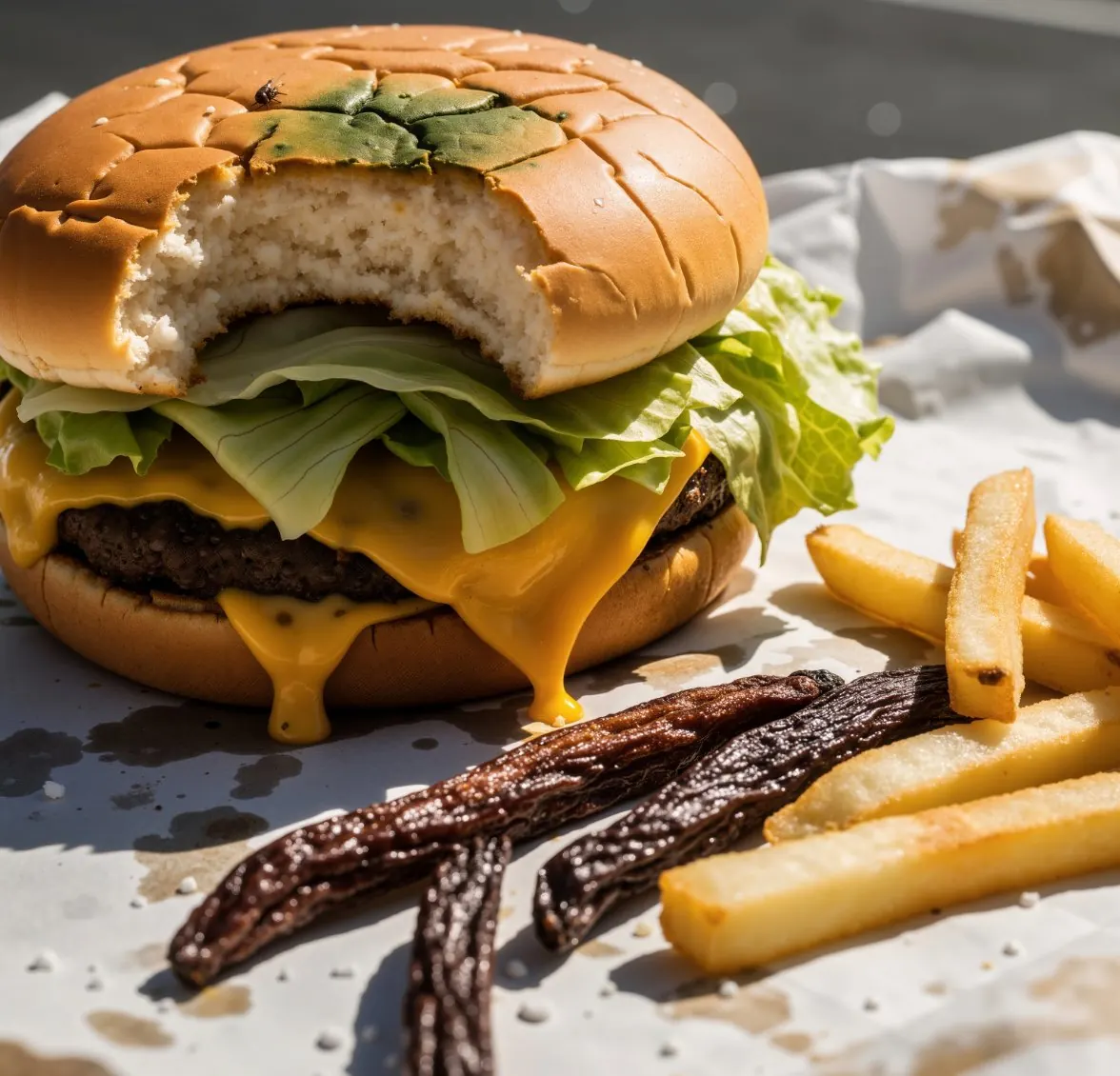 New Jersey Food Poisoning Lawyers practice area