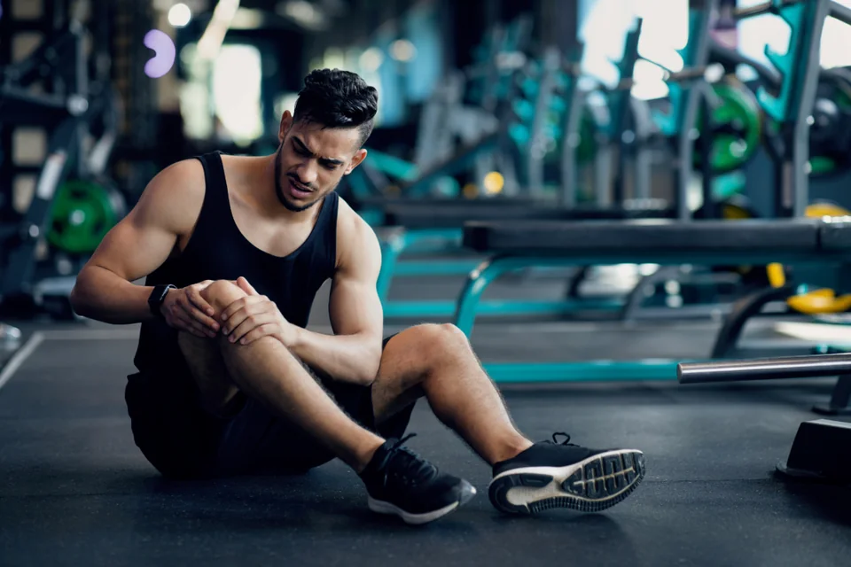 New Jersey Gym Accident Lawyers practice area