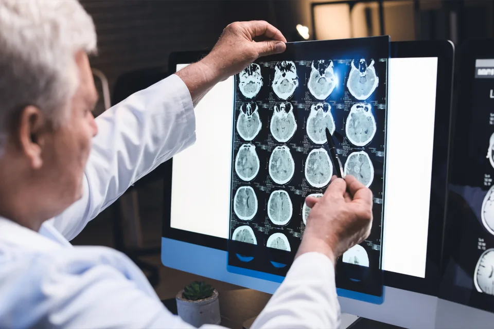 New Jersey Traumatic Brain Injury Lawyers practice area