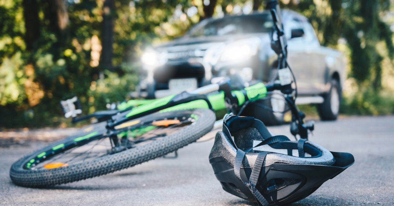 New Jersey Bicycle Accident Lawyers practice area