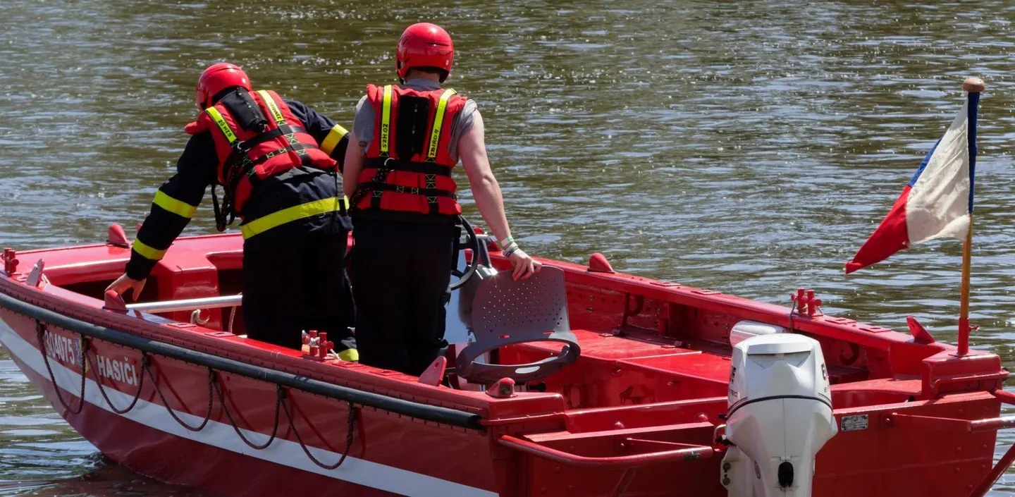 New Jersey Boat and Personal Watercraft Accident Lawyers practice area
