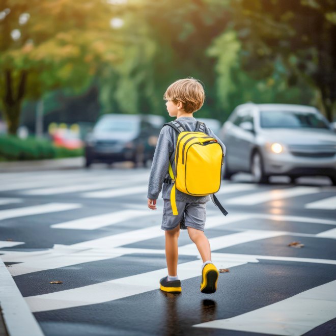 New Jersey Crosswalk Accident Lawyers practice area