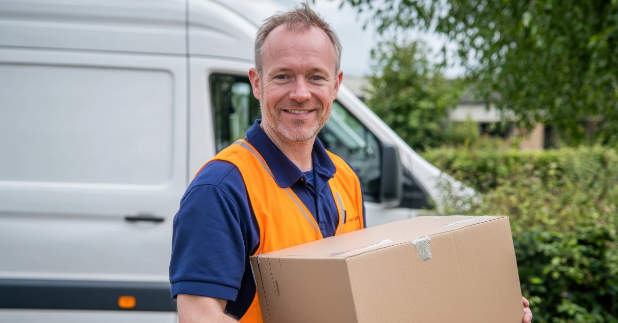 New Jersey Amazon, FedEx & Delivery Driver Accident Lawyers practice area