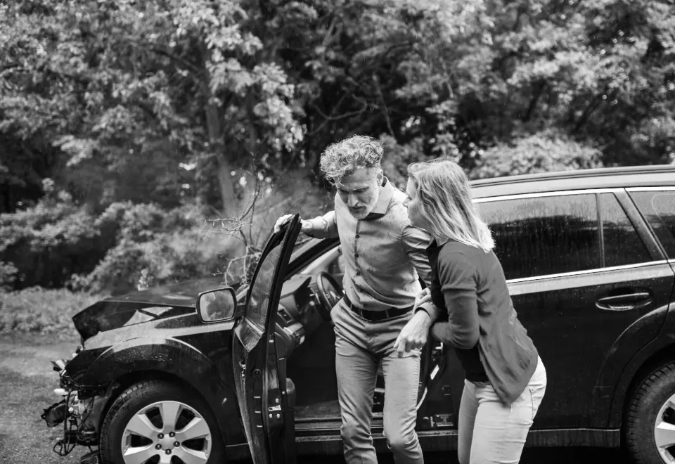New Jersey Motor Vehicle Accident Lawyers practice area