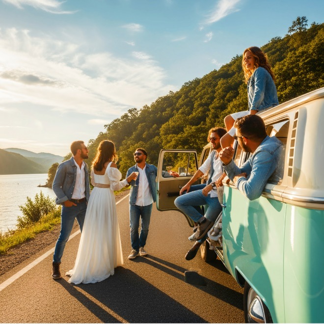 New Jersey Party Bus Accident Lawyers practice area