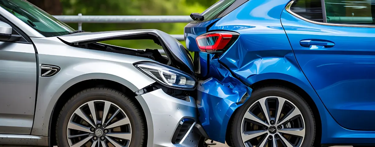 New Jersey Rear-End Collision Lawyers practice area