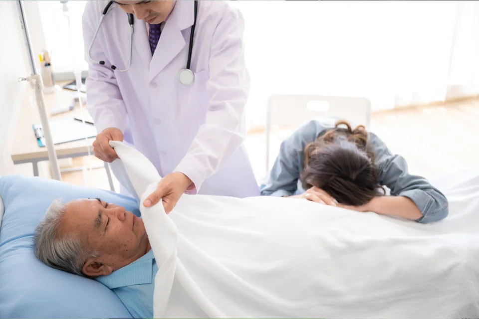 New Jersey Wrongful Death Lawyers practice area