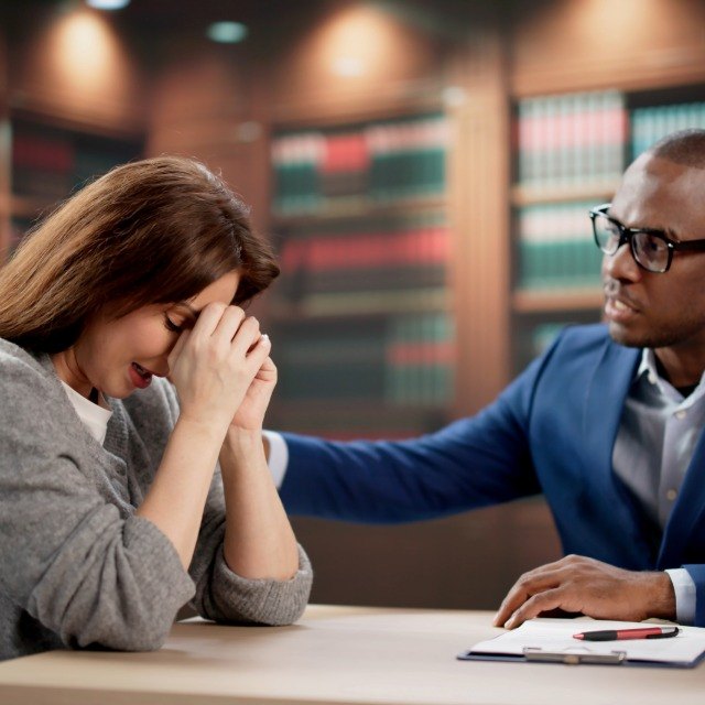 New Jersey Nursing Home Neglect Lawyers practice area